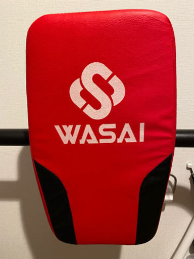 ボルダリング兼用懸垂器具(広背筋指先トレーニング)