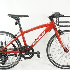 福岡県のFUJI 自転車の中古が安い！激安で譲ります・無料で
