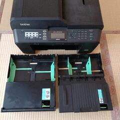 ブラザーMFC-J6710CDWの画像