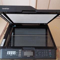 ブラザーMFC-J6710CDWの画像