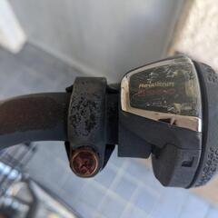 ママチャリ 26インチ 中古の画像