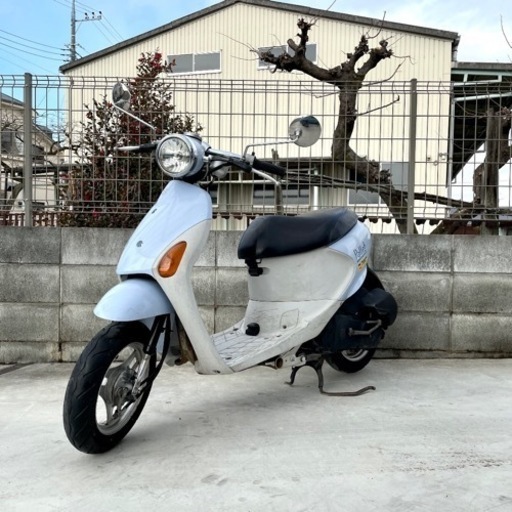 おしゃれでかわいい♫　SUZUKI スズキ レッツ4パレット