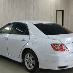 かっこいいセダンにお買い得価格で乗りませんか？？の画像