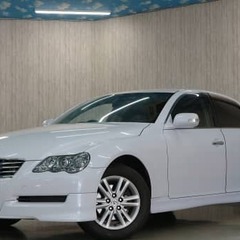 かっこいいセダンにお買い得価格で乗りませんか？？の画像