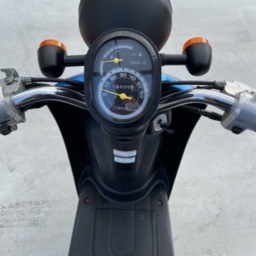 おしゃれ＆お洒落＆人気！　ホンダ　トゥデイ　TODAY  インジェクション