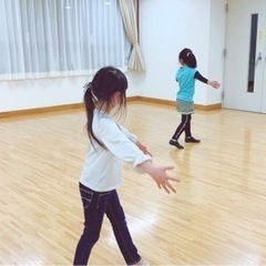 上尾市ダンス教室☆新規生徒募集☆の画像