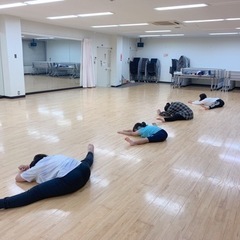 上尾市ダンス教室☆新規生徒募集☆の画像