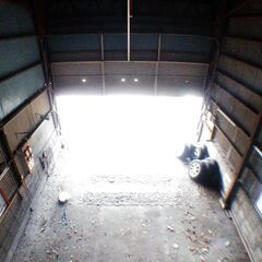 【昭和町工場  】工場の２Ｆ部分が事務所となっており使い勝手の良い物件です。ご見学希望の際にはお気軽にお問合せ下さい。事務所付き工場で駐車場1台無料。 - 賃貸（マンション/一戸建て）