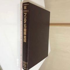 ブリタニカ　全巻　辞典の画像