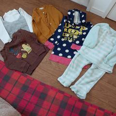 女のコ95セット♡