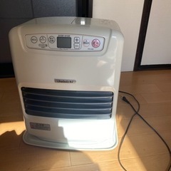 ダイニチ 石油ファンヒーター 9畳用