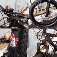 Banshee ダウンヒルバイク ◇banshee バンシー Banshee Bikes（Morphine/モルヒネ