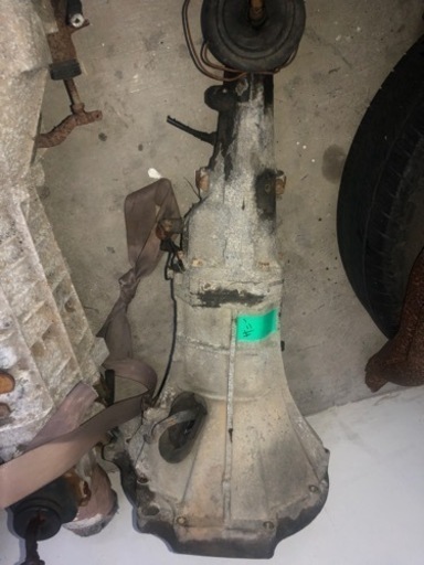 サニートラックA12