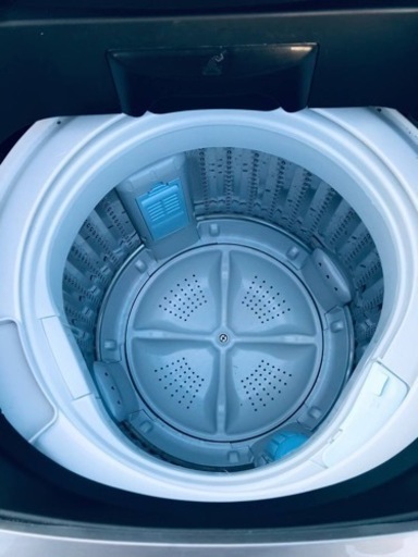 ⑤✨2019年製✨1228番 Haier✨全自動電気洗濯機✨JX-XP2KD55E‼️