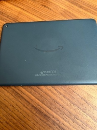 パソコン Fire HD 8 Plus 32G