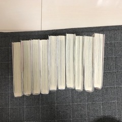 寄生獣　全巻セットの画像