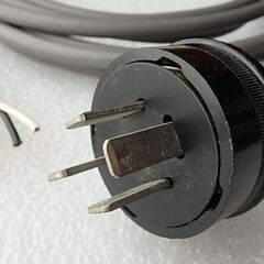 三相ケーブルVCTF 1.25mm　の画像