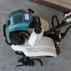 管理機/耕運機　マキタ　MKR0250ｈの画像
