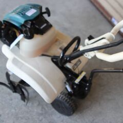 管理機/耕運機　マキタ　MKR0250ｈの画像