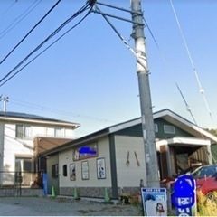 ♫嬉しい敷地内駐車場4台付き♫事務所店舗に最適♫軽飲食も相談可能...