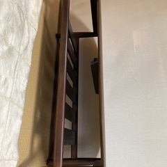 ローテーブルです（取り引き中）の画像