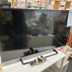 【Panasonic】液晶テレビ42v 2014年製　6ヶ月保証付　クリーニング済　管理番号51802