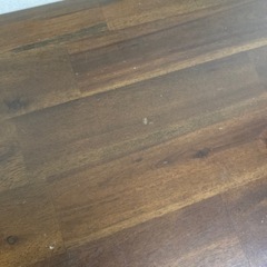 ローテーブルです（取り引き中）の画像