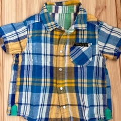 kids(90cm) 半袖Tシャツ6点セット/thanks☺︎