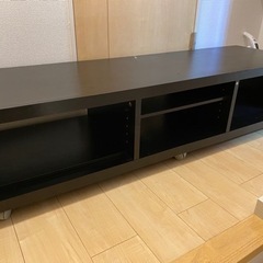 ニトリ　テレビ台