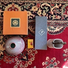 インテリア　花瓶　の画像