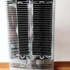 コロナ遠赤外線電気ストーブ