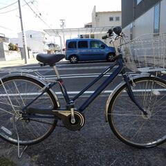 中古自転車１８８８　 3/14(月)～3/19(土)休業！　パナ...