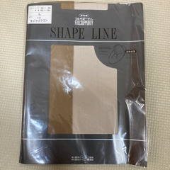 ☆新品☆ストッキング☆Lサイズ☆3足セット☆の画像