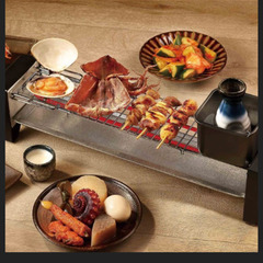 🍶大人気🍢にせんべろメーカー🦑の画像