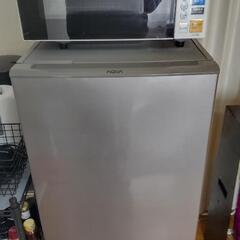 家電8セット 単身赴任用  お値下げ！