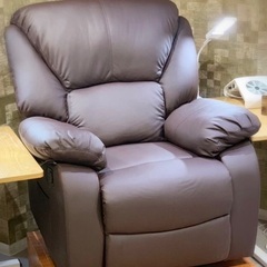 ネイル マツエク サロンソファ