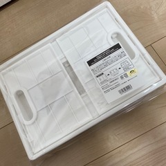 コミック収納コンテナ （ONE PIECE）の画像