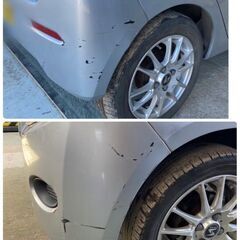 H15   ダイハツ　MAX　シルバー　低走行！５８０００Kｍ！！の画像