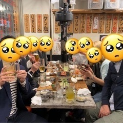 【今日！】北千住で飲みませんかー！？