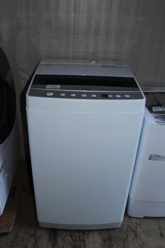Haier JW-C70C 全自動洗濯機 2020年製 7㎏ ハイアール