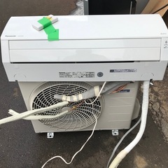 2021 Panasonic 6 畳
