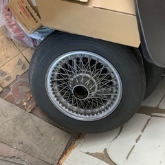 クラシックカー🚘ジャガーmk2 レストアベース❗️格安‼️の画像