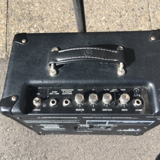 blackstar HT1 チューブアンプ