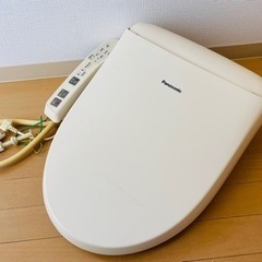 取引完了済❗️Panasonicウォシュレット
