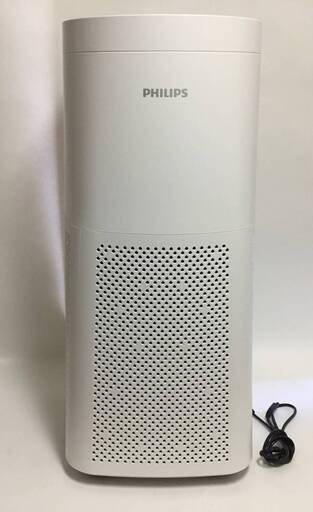 ○定価132000円 2021年製 PHILIPSフィリップス 室内空気殺菌器 UVCA200 128W16 UV-C 完動品! 超美品! 底値！！