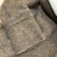 ♪レディースジッパージャケット♪の画像