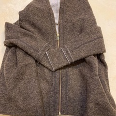 ♪レディースジッパージャケット♪の画像