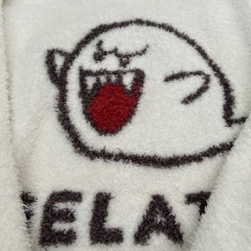 2021即完売/テレサ/ジェラートピケ/ルームウェアセット