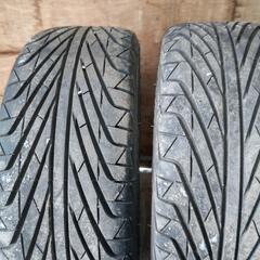 トライアングル　２１５／４５Ｒ１７　２本