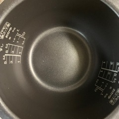 炊飯器の画像